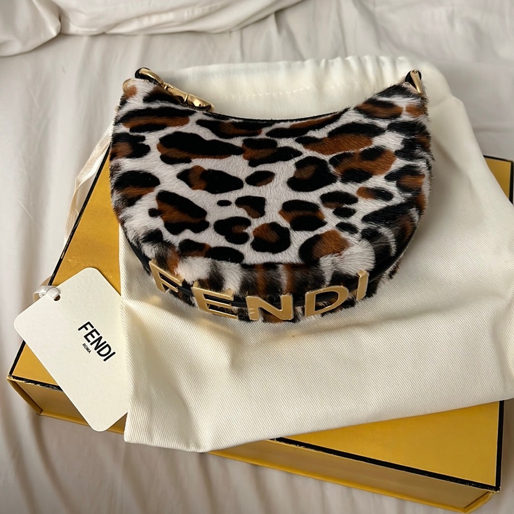 Fendi Bag